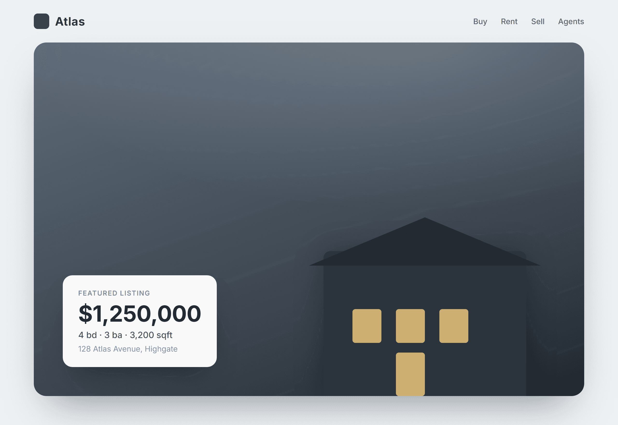 Atlas Properties preview